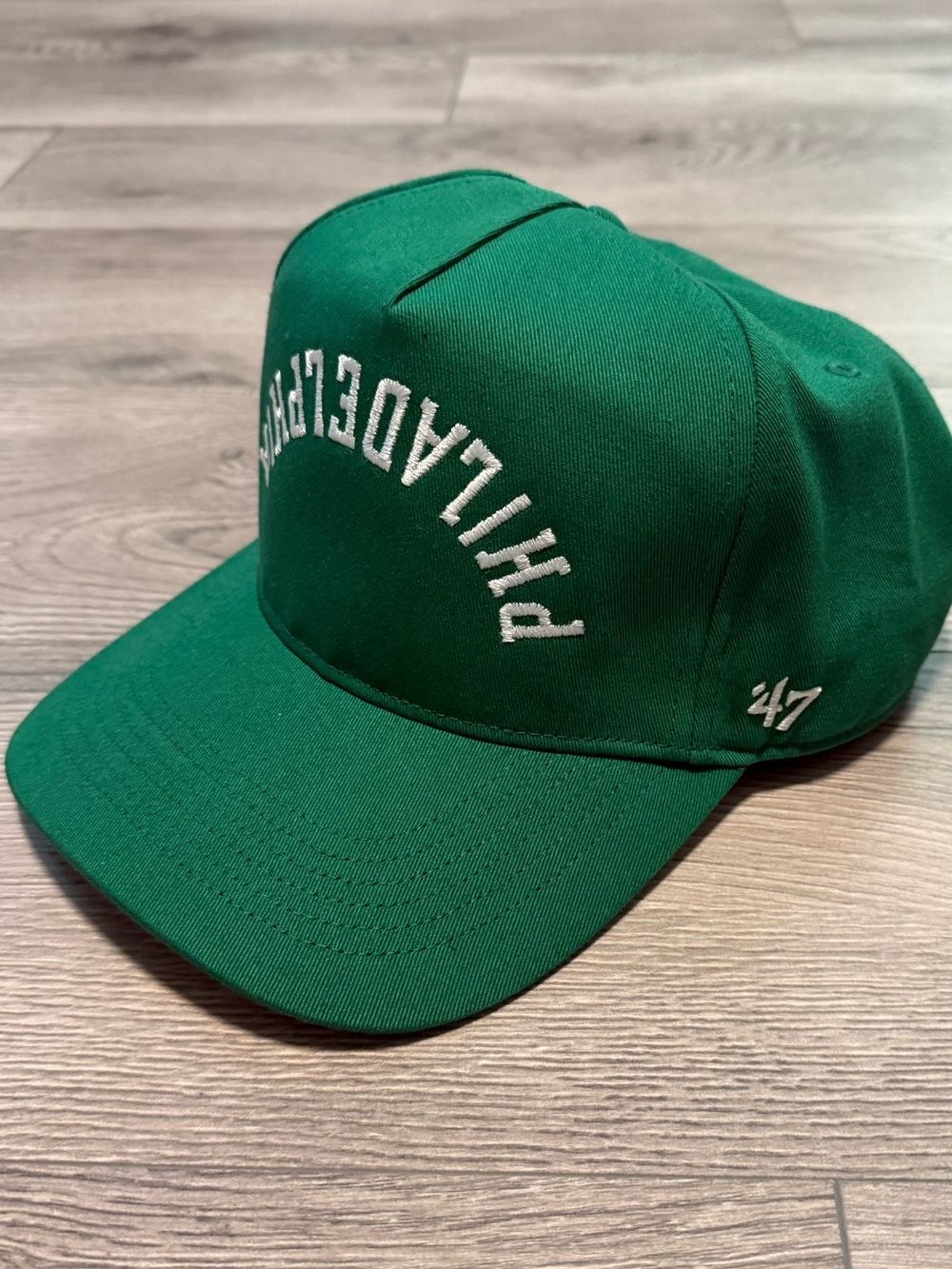 '47 Retro Philadelphoa Eagles SnapBack
